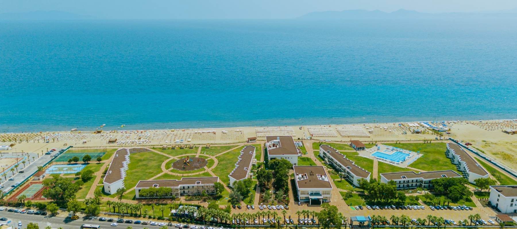 VE Hotels Ayvalık