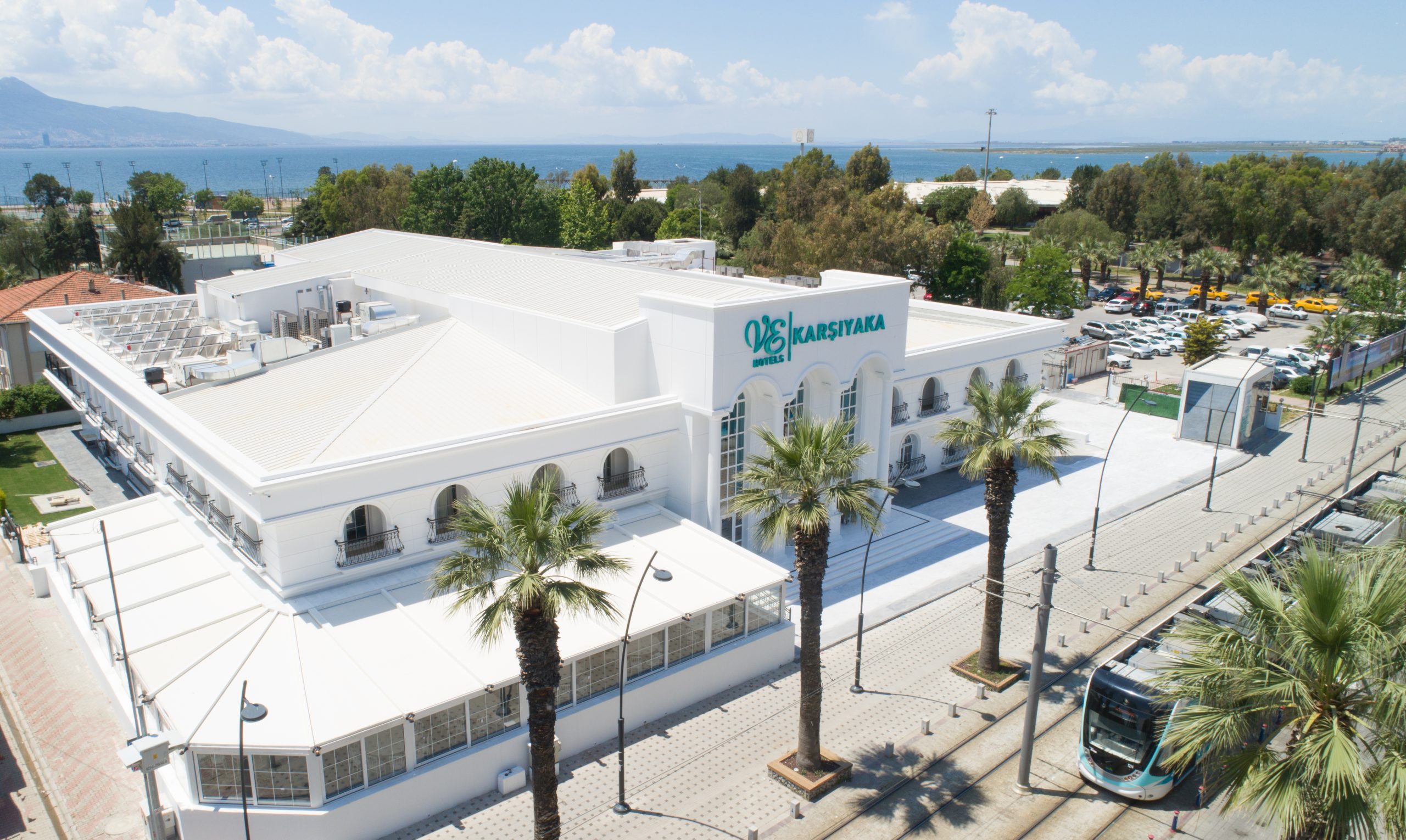 VE Hotels  Karşıyaka