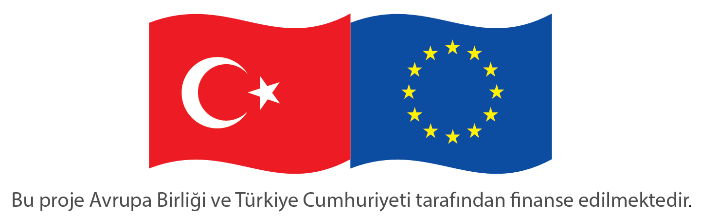 İL ÖZEL İDARELERİ AB YE HAZIRLANIYOR PROJESİ